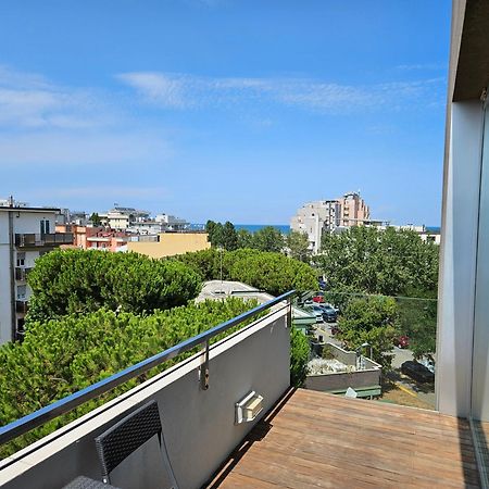 Residence Delfina Rimini Bilik gambar