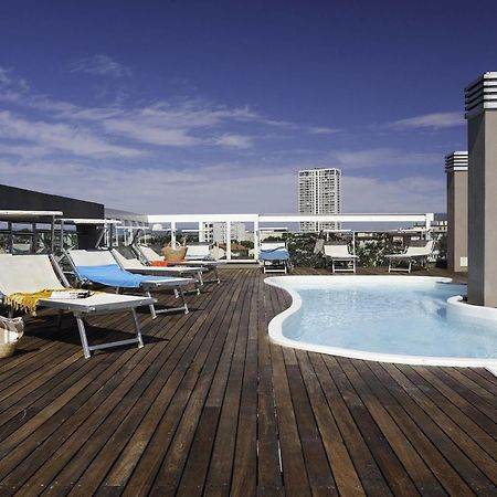 Residence Delfina Rimini Luaran gambar