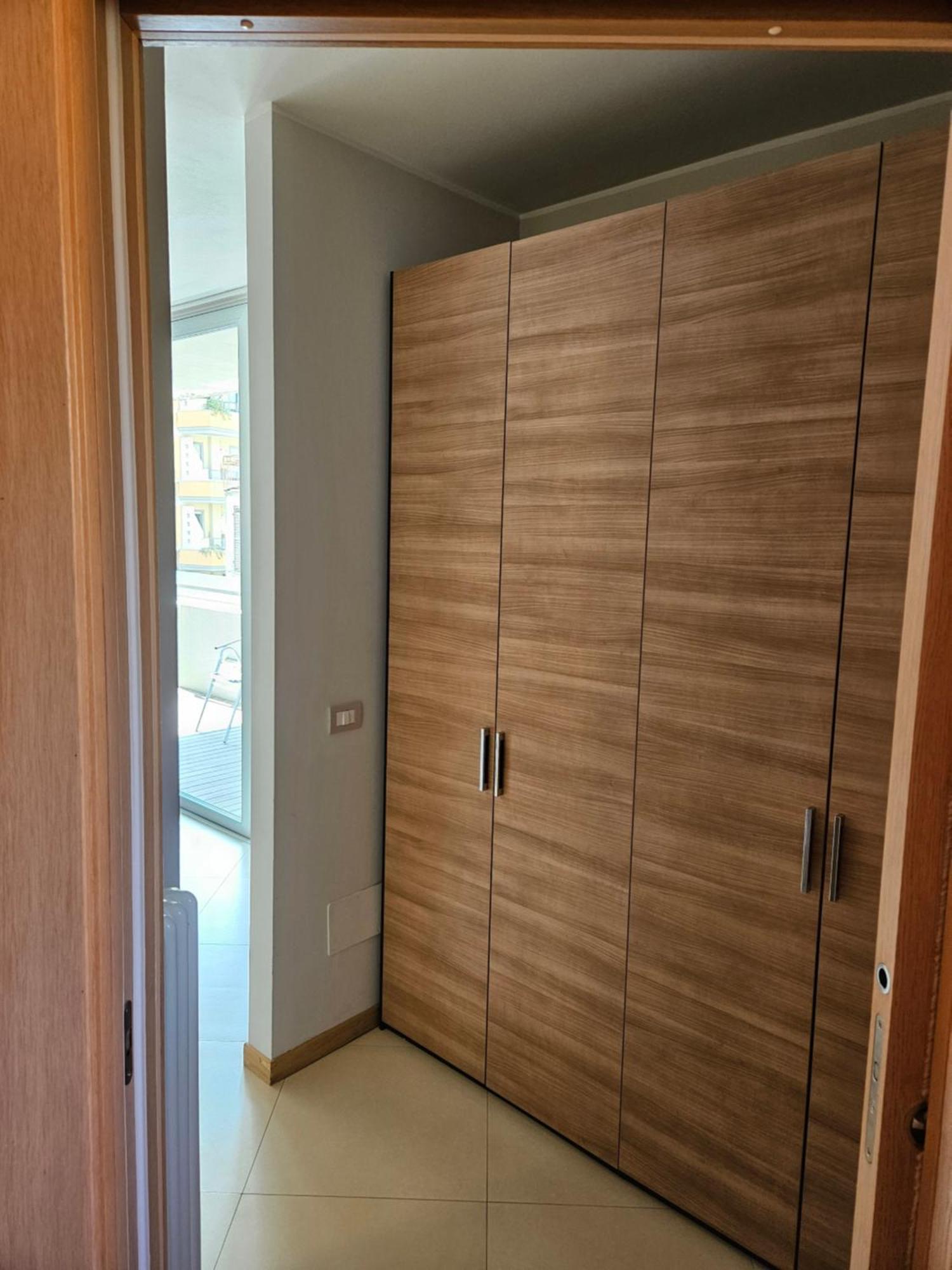 Residence Delfina Rimini Luaran gambar