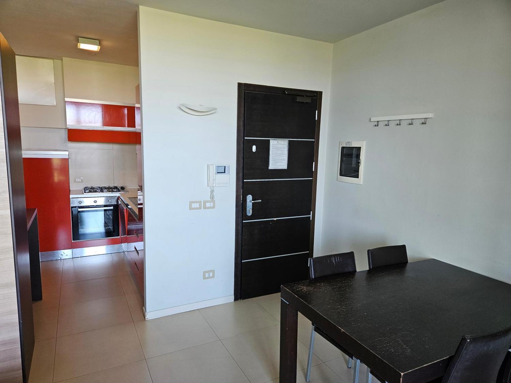 Residence Delfina Rimini Bilik gambar