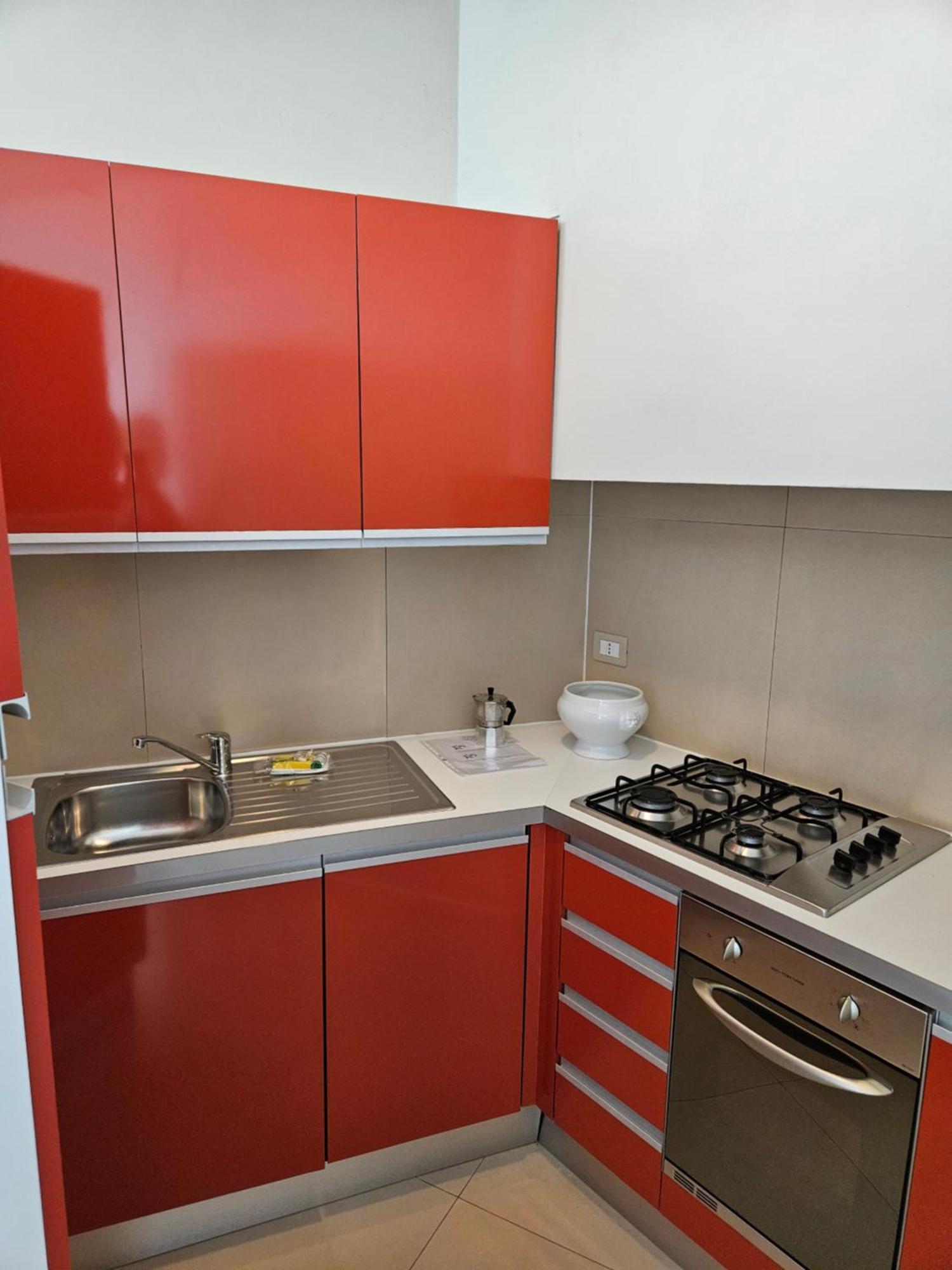 Residence Delfina Rimini Bilik gambar