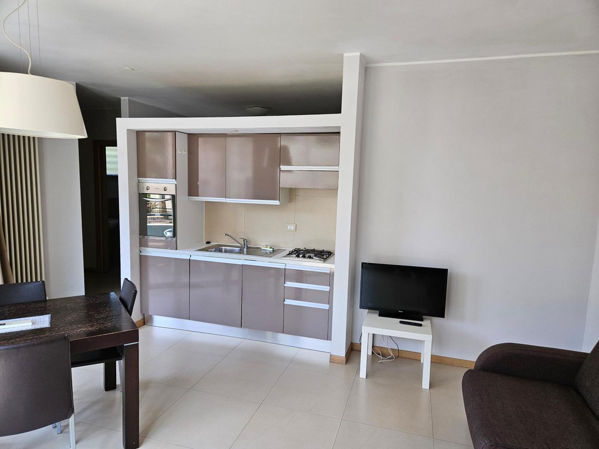 Residence Delfina Rimini Bilik gambar