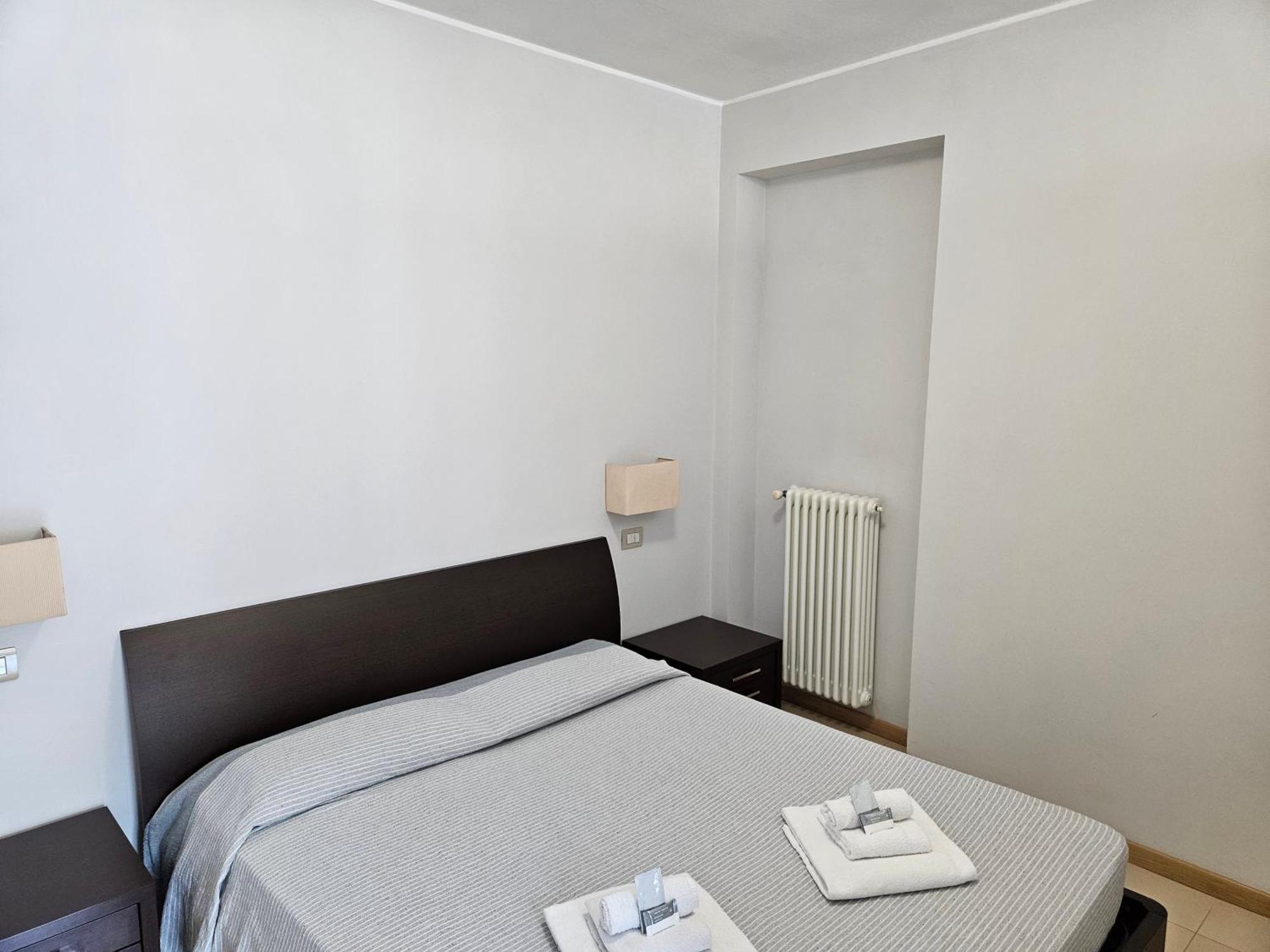 Residence Delfina Rimini Bilik gambar