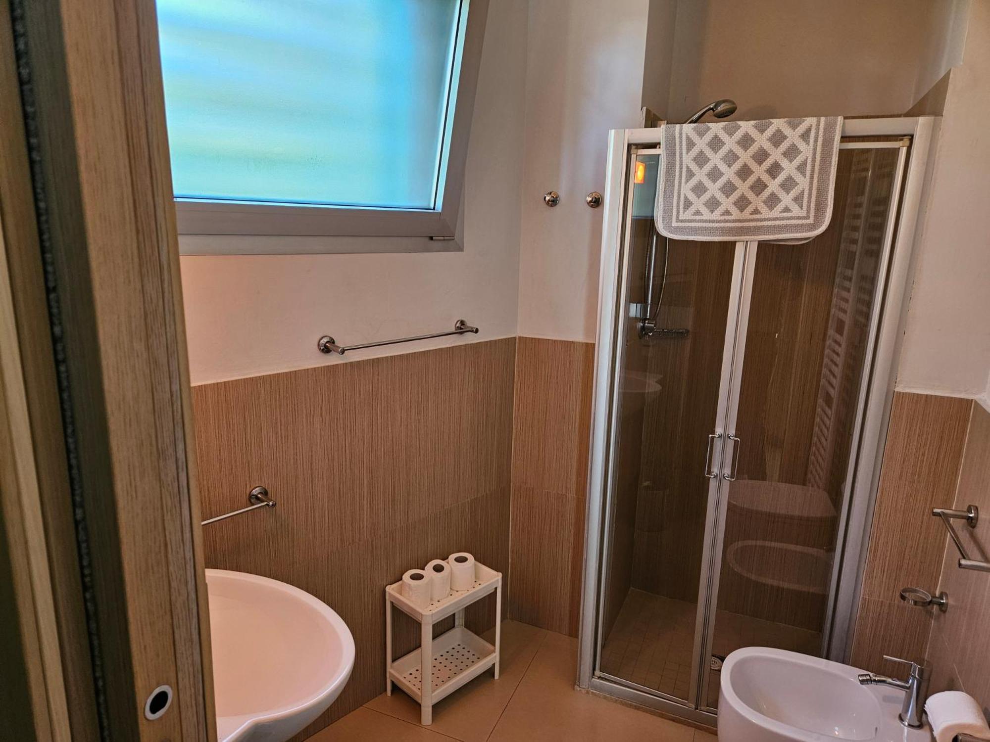Residence Delfina Rimini Bilik gambar