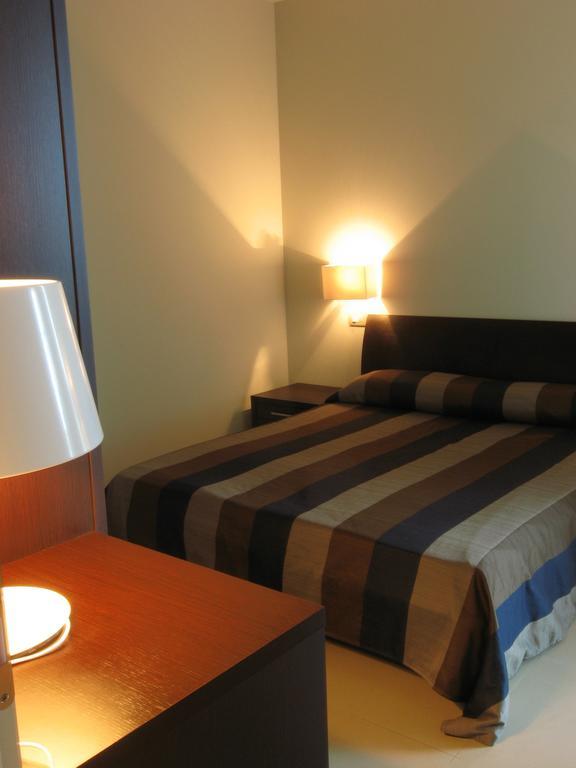 Residence Delfina Rimini Luaran gambar