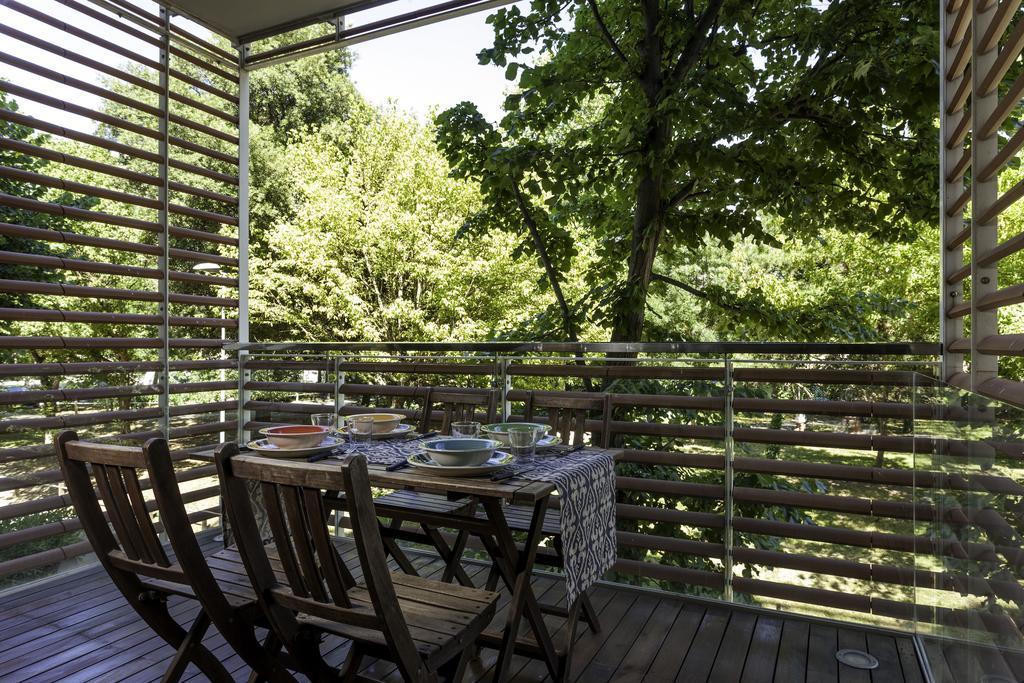Residence Delfina Rimini Luaran gambar